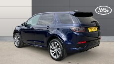 Land Rover Discovery Sport 1.5 P300e R-Dynamic HSE 5dr Auto [5 Seat] Station Wagon